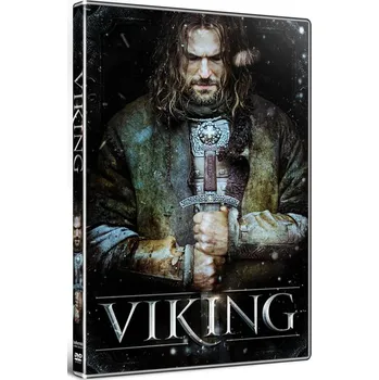 DVD film DVD Viking (2016)