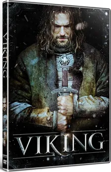 DVD film DVD Viking (2016)