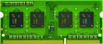 Operační paměť 2-Power 4 GB DDR3 1600 MHz (MEM5302A)