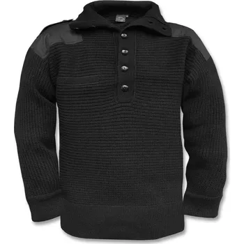 Mil-Tec Alpin 10809002 černý, 54