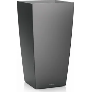 Lechuza Cubico 22 obal antracit