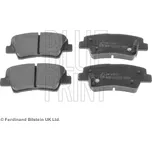 Blue Print ADG042100