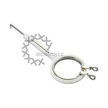 Bernina Látací rámeček - řada C , E , E1 , F2 , F3 , G , G1 , H 0015487103