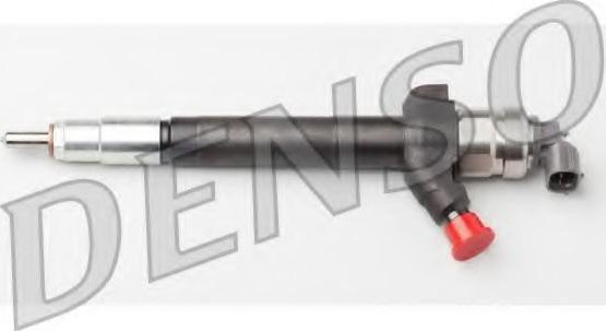 23670-0G010 DENSO Iniettori usato