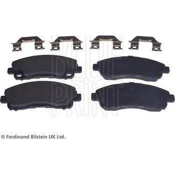 Brzdová destička Blue Print ADC44283