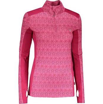 Dámské tričko Loap Patima růžové M