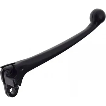 Páčka levá skútr 150 mm pro bubnovou brzdu