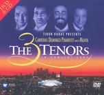 In Concert 1994 - 3 Tenors [CD + DVD]