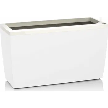 Lechuza Cararo rámeček bílá