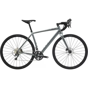 Silniční kolo Cannondale Topstone Tiagra 2020