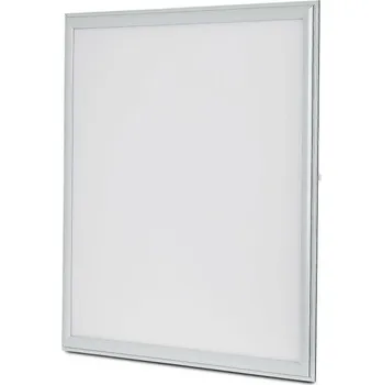 LED panel Ledshopik Voděodolný LED panel 60x60cm | 36W | IP65 | čtverec | - Studená bílá - 6400K