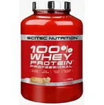 Scitec Nutrition 100% Whey Protein…