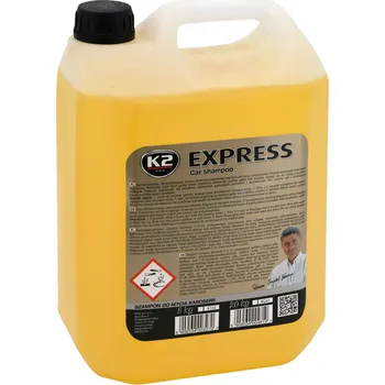 Autošampón K2 AMK135
