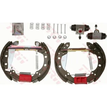 Brzdová čelist TRW GSK1512