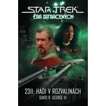 Star Trek: Éra ztracených: 2311: Hadi v…