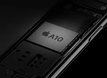 čip Apple A10 Fusion