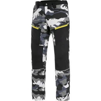 CXS Dixon šedé/černé