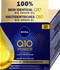 Pleťový krém Nivea Q10 Power Anti-Wrinkle noční pleťový krém 50 ml