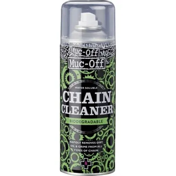 Muc-Off Chain Cleaner 400 ml