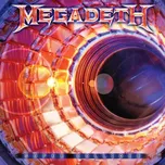 Super Collider - Megadeth [CD]