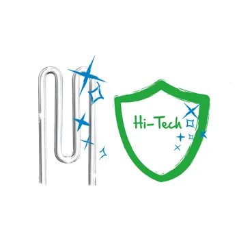 ochrana před vodním kamene u pračky Beko HTV 8733 XS0