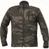 Pánská softshellová bunda Červa Crambe Camouflage 3XL