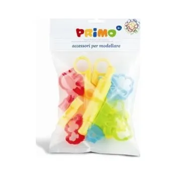 Malířský váleček Primo Tvořítka + váleček a nůžky