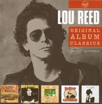 Original Album Classics - Lou Reed [5CD]