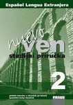Ven nuevo 2: autorů Kolektiv