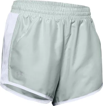 Under Armour Fly By Short zelené