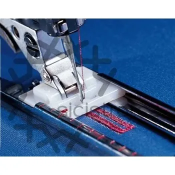 Příslušenství k šicímu stroji Příslušenství Pfaff - Patka senzorová pro šití knoflíkových dírek 413170301