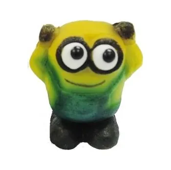 Frischmann Marcipánová figurka Dělník, Dvě oči 37g