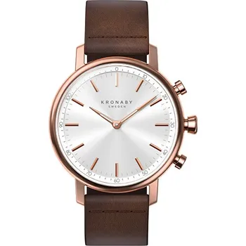 Hodinky Kronaby Kronaby Carat S1401/1