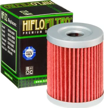 Filtr pro motocykl Hiflofiltro HF132