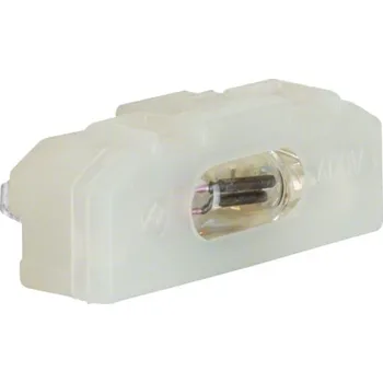 vypínač Doutnavka Berker 1600 400V 0,5mA pro 3polové spínače