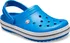 Pánské pantofle Crocs Crocband Clog Blue Bolt