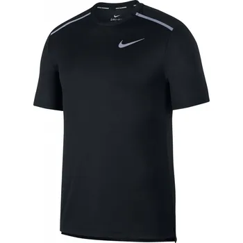 Pánské tričko NIKE Nk Dry Miler Top SS Aj7565-010