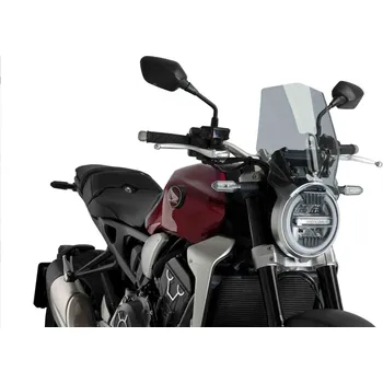 Honda CB1000R 18-20 plexi Puig 9748H