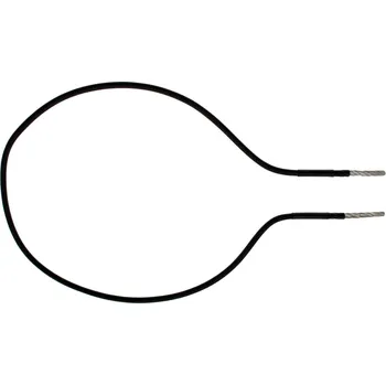 Gola sada Cívka flexibilní pro indukční ohřívač, délka 800 mm, Welzh (Welzh Werkzeug)