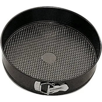 Forma na pečení Forma dortová Paderno otevírací prům.26,v.6,5cm