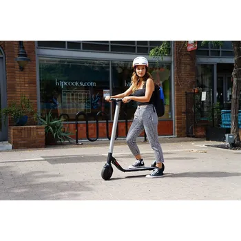 Segway Kickscooter ES2 koloběžka