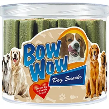 Pamlsek pro psa Mira Mar Bow Wow eukalypt 30 ks