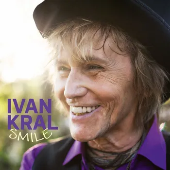 Česká hudba Smile - Ivan Král [CD]