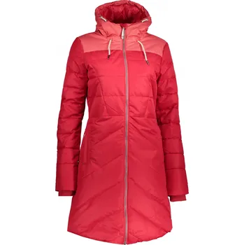 Dámský kabát Recenze Alpine Pro Tessa 3 LCTP098445