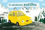 O odvážném autíčku - Jiří Žáček (2019)