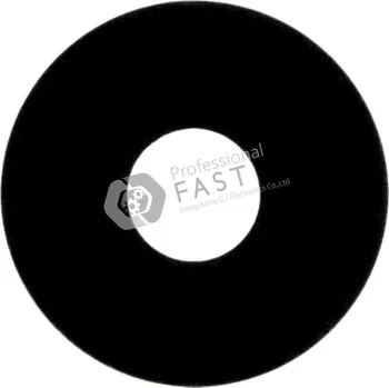 Náhradní díl pro mobilní telefon Sklíčko zadní kamery Xiaomi redmi 5 black