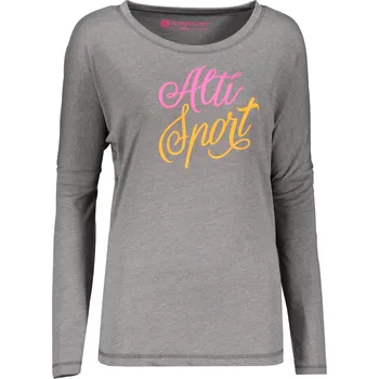 Dámské tričko ALTISPORT Evena LTSP605770AM