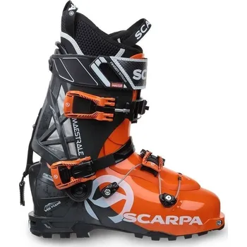 Skialpinistické vybavení Scarpa Maestrale 3.0 12047T 19/20 26,5 cm