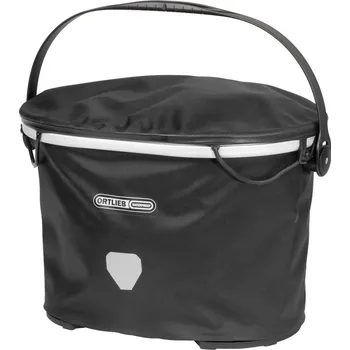 brašna na kolo Ortlieb Up-Town 17,5L černá