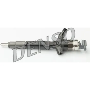 Systém vstřikování Denso DCRI107780